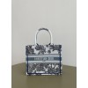 Bag-Dior-027 サイズ  :   26 x 8 x 22cm