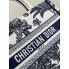 Bag-Dior-029 サイズ  :   26 x 8 x 22cm 