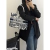Bag-Dior-030 サイズ  :   36 x 18 x 28cm