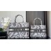 Bag-Dior-032 サイズ  :   26.5 x 21 x 14cm