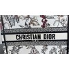 Bag-Dior-032 サイズ  :   26.5 x 21 x 14cm