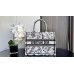 Bag-Dior-033 サイズ  :   36 x 27.5 x 16.5cm