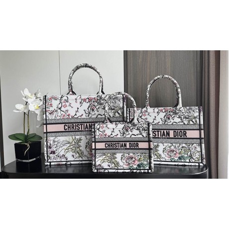 Bag-Dior-034 サイズ  :   26.5 x 21 x 14cm