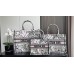 Bag-Dior-034 サイズ  :   26.5 x 21 x 14cm
