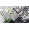 Bag-Dior-034 サイズ  :   26.5 x 21 x 14cm