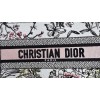 Bag-Dior-034 サイズ  :   26.5 x 21 x 14cm