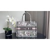 Bag-Dior-035 サイズ  :   36 x 27.5 x 16.5cm
