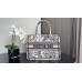 Bag-Dior-035 サイズ  :   36 x 27.5 x 16.5cm