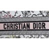 Bag-Dior-035 サイズ  :   36 x 27.5 x 16.5cm