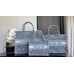 Bag-Dior-037 サイズ  :   26.5 x 21 x 14cm