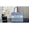 Bag-Dior-037 サイズ  :   26.5 x 21 x 14cm