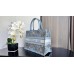 Bag-Dior-038 サイズ  :   36 x 27.5 x 16.5cm