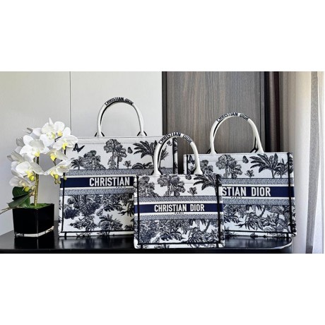 Bag-Dior-040 サイズ  :   26.5 x 21 x 14cm