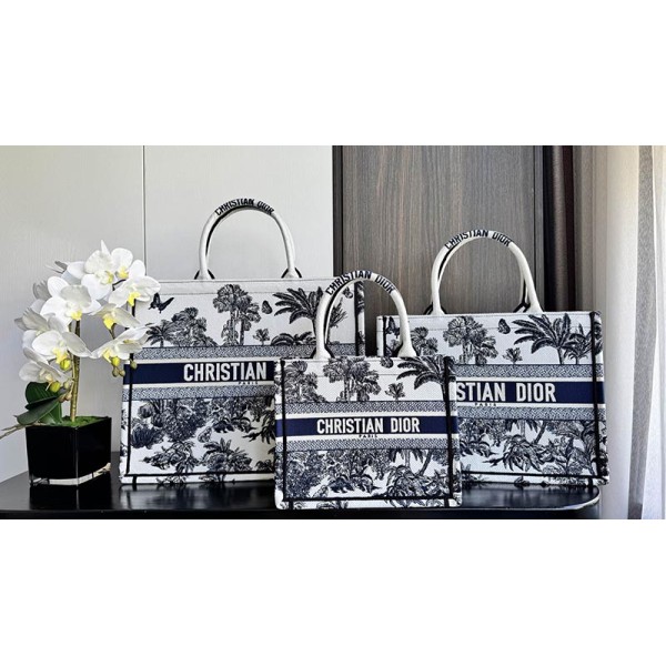Bag-Dior-040 サイズ  :   26.5 x 21 x 14cm