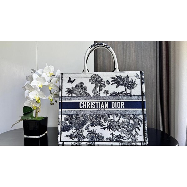 Bag-Dior-042 サイズ  :   42 x 35 x 18.5cm