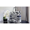 Bag-Dior-042 サイズ  :   42 x 35 x 18.5cm