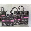 Bag-Dior-043 サイズ  :   42 x 18 x 35cm