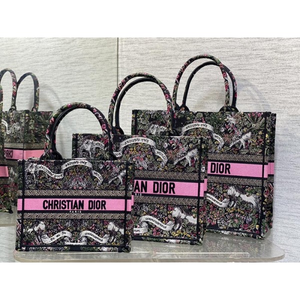 Bag-Dior-043 サイズ  :   42 x 18 x 35cm