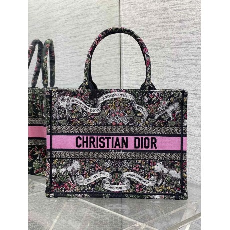Bag-Dior-044 サイズ  :   36 x 18 x 28cm
