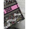 Bag-Dior-044 サイズ  :   36 x 18 x 28cm