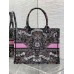 Bag-Dior-044 サイズ  :   36 x 18 x 28cm