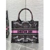 Bag-Dior-045 サイズ  :   26 x 8 x 22cm
