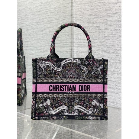 Bag-Dior-045 サイズ  :   26 x 8 x 22cm