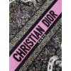 Bag-Dior-045 サイズ  :   26 x 8 x 22cm