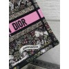 Bag-Dior-045 サイズ  :   26 x 8 x 22cm