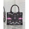 Bag-Dior-045 サイズ  :   26 x 8 x 22cm
