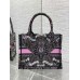 Bag-Dior-045 サイズ  :   26 x 8 x 22cm