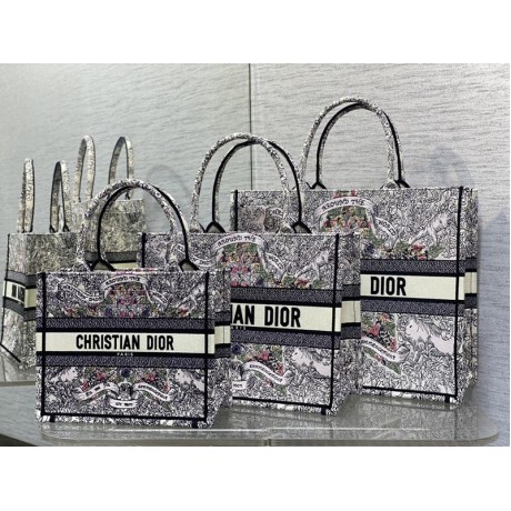 Bag-Dior-046 サイズ  :   42 x 18 x 35cm 