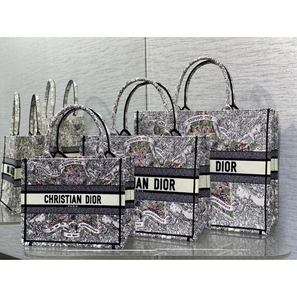 Bag-Dior-046 サイズ  :   42 x 18 x 35cm 