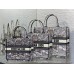 Bag-Dior-046 サイズ  :   42 x 18 x 35cm 