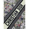 Bag-Dior-046 サイズ  :   42 x 18 x 35cm 