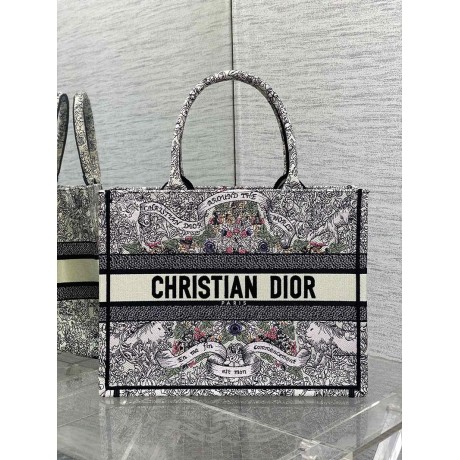 Bag-Dior-047 サイズ  :   36 x 18 x 28cm