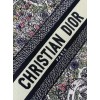 Bag-Dior-048 サイズ  :   26 x 8 x 22cm