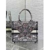 Bag-Dior-048 サイズ  :   26 x 8 x 22cm
