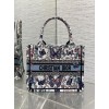Bag-Dior-051 サイズ  :   26 x 8 x 22cm