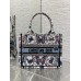 Bag-Dior-051 サイズ  :   26 x 8 x 22cm