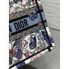 Bag-Dior-051 サイズ  :   26 x 8 x 22cm