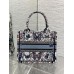 Bag-Dior-051 サイズ  :   26 x 8 x 22cm