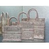 Bag-Dior-052 サイズ  :   42 x 18 x 35cm