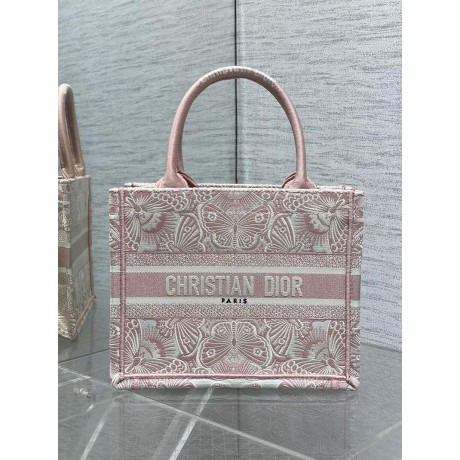 Bag-Dior-054 サイズ  :   26 x 8 x 22cm 