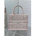Bag-Dior-054 サイズ  :   26 x 8 x 22cm 