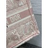 Bag-Dior-054 サイズ  :   26 x 8 x 22cm 