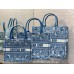 Bag-Dior-055 サイズ  :   42 x 18 x 35cm