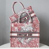 Bag-Dior-058 サイズ  :   36.5 CM 