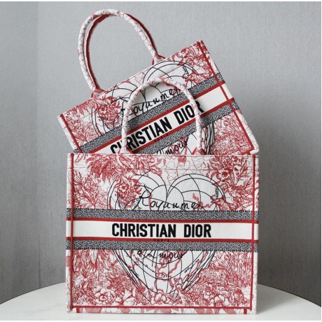 Bag-Dior-058 サイズ  :   36.5 CM 