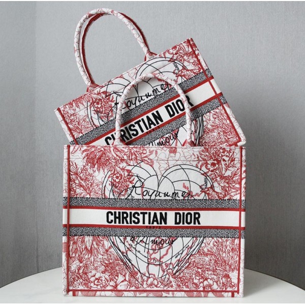 Bag-Dior-058 サイズ  :   36.5 CM 